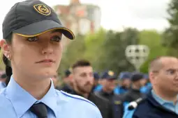 ФРОНТЕКС, операција „Северна Македонија 2023“ 2